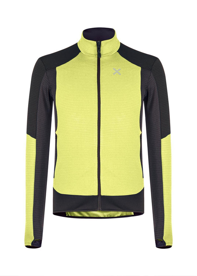 Montura strech color maglia uomo 