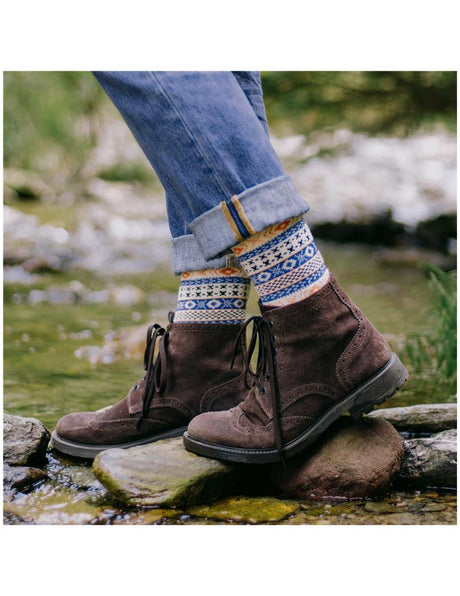 POLAR STAR Winter Socks Calze 