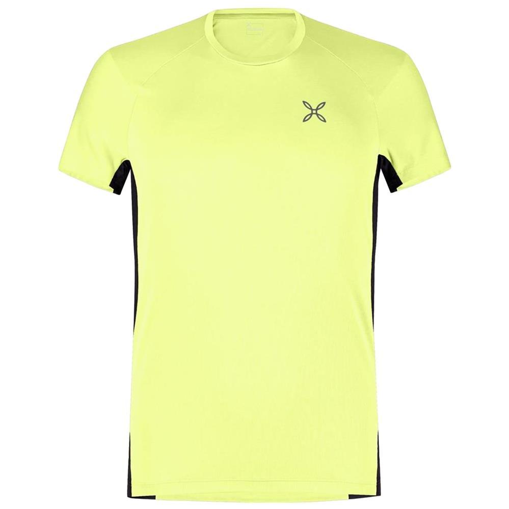 MONTURA JOIN T-SHIRT UOMO 