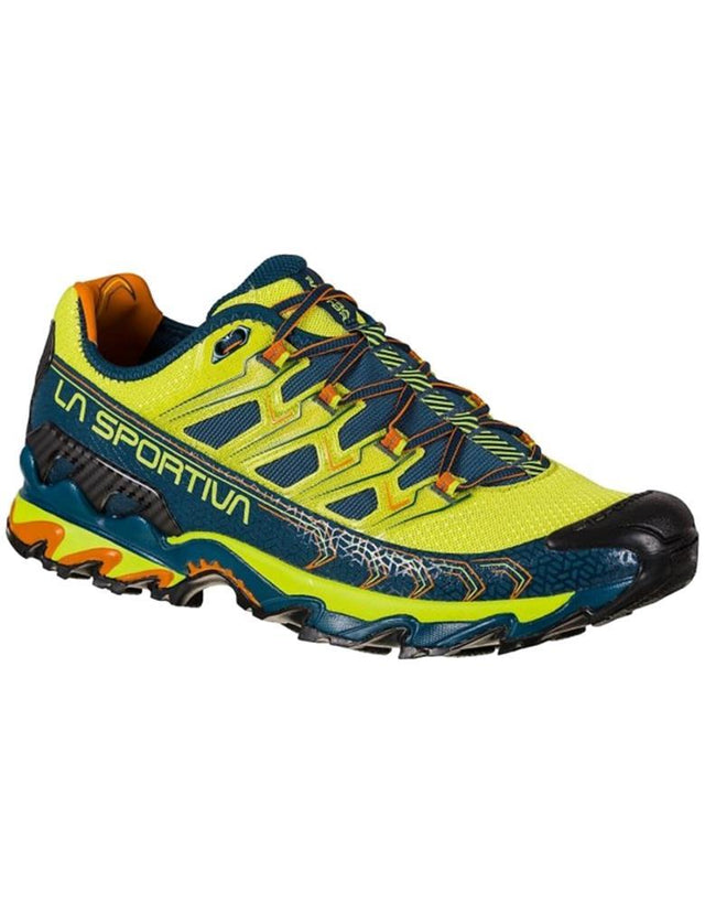 La sportiva ultra raptor II scarpe da trail running uomo 