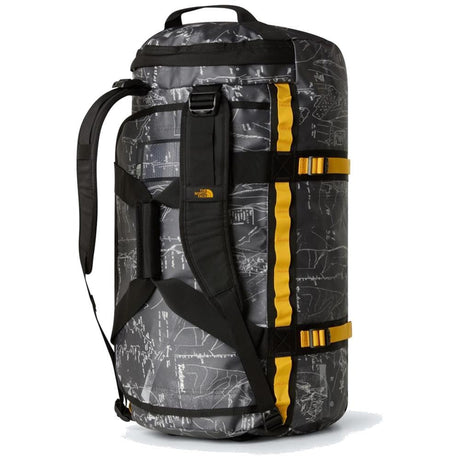 THE NORTH FACE Base Camp Duffel M Borsa da viaggio 