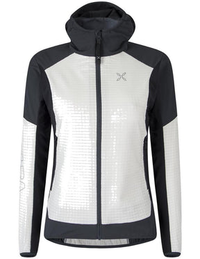 Montura wind revolution hoody jacket donna 