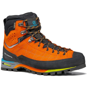 Scarpa zodiac tech gtx 