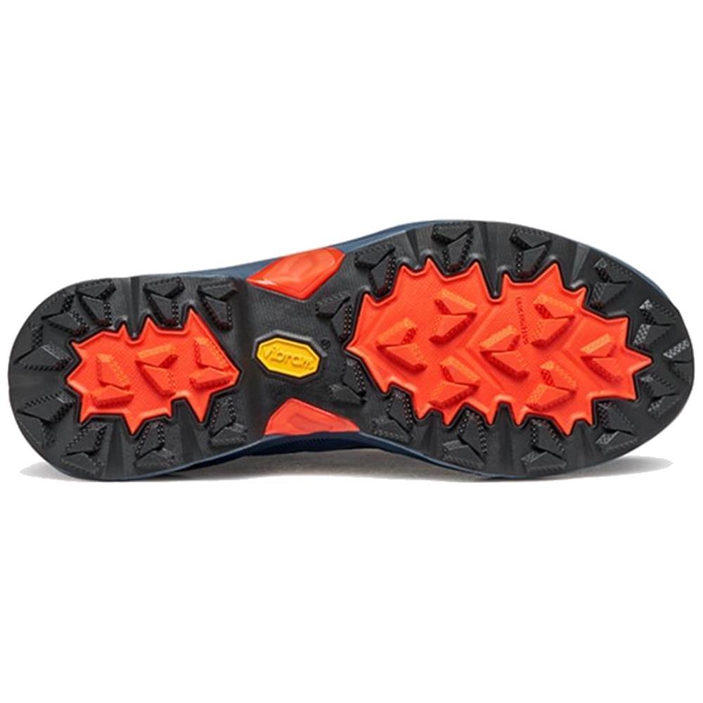 GARMONT Nexus Scarpe Trekking uomo 