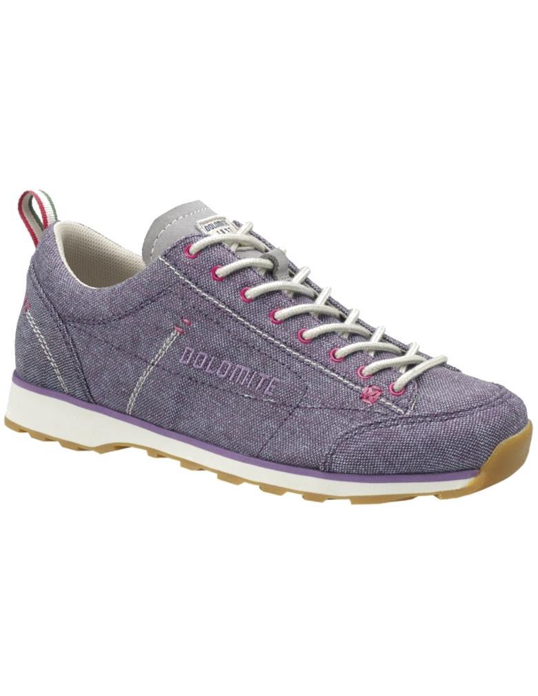 Dolomite 54 lh canvas donna 