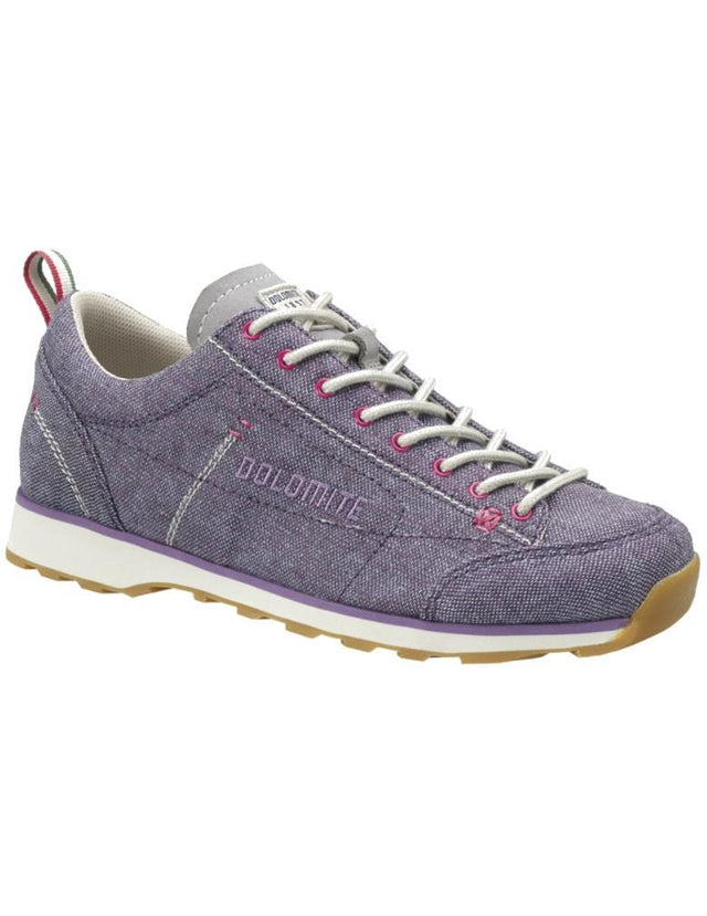 Dolomite 54 lh canvas donna 