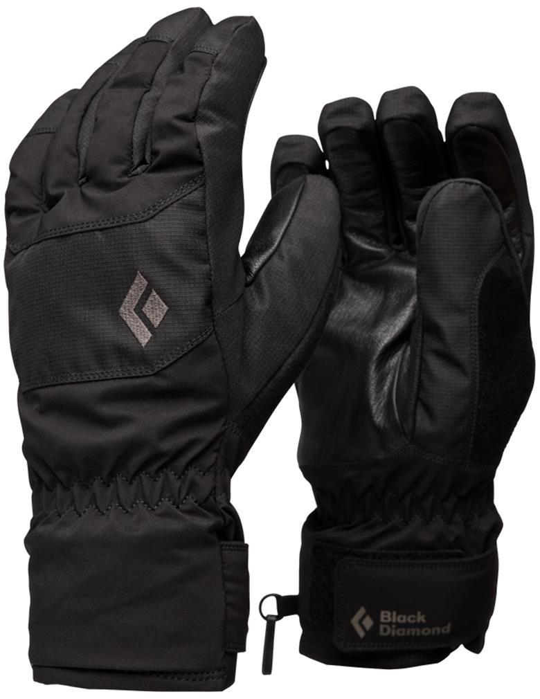 Black Diamond mission LT 