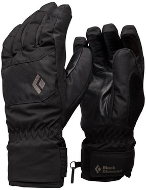 Black Diamond mission LT 