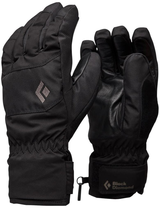Black Diamond mission LT 