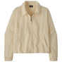 PATAGONIA W's Garden Island Giacca donna 