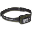 BLACK DIAMOND Spot 400 Lampada Frontale 