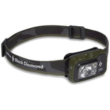 BLACK DIAMOND Spot 400 Lampada Frontale 