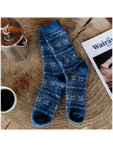 POLAR STAR Winter Socks Calze 