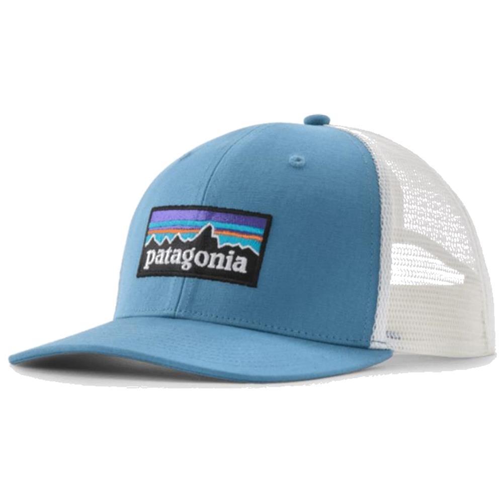 PATAGONIA P-6 Logo LoPro Trucker Hat 