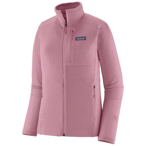 PATAGONIA W's R1 Jkt Giacca donna 