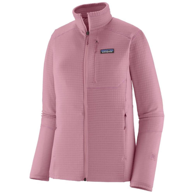 PATAGONIA W's R1 Jkt Giacca donna 