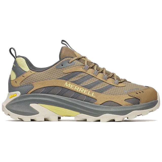 MERRELL Moab Speed 2 GTX Scarpe Trekking uomo 