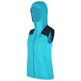 MONTURA Rise Hooded Vest Gilet donna 
