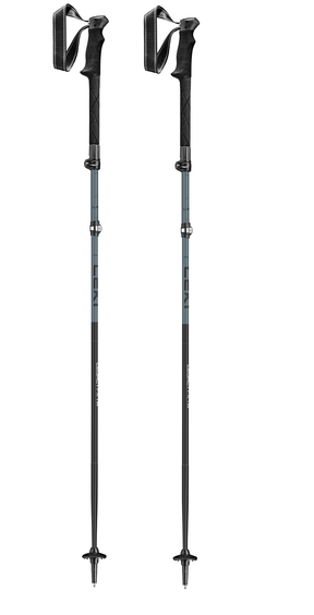 LEKI Legacy FX TA Bastoncini Trekking 