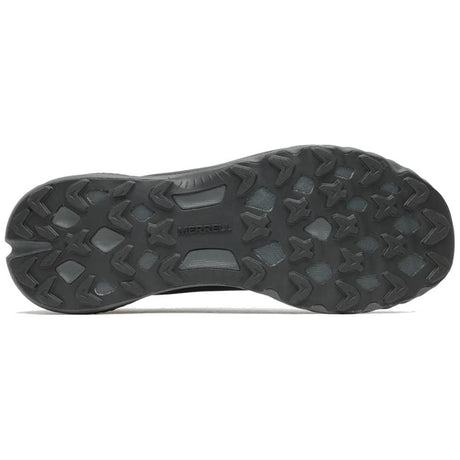 MERRELL Agility Trail Scarpe Trail uomo 