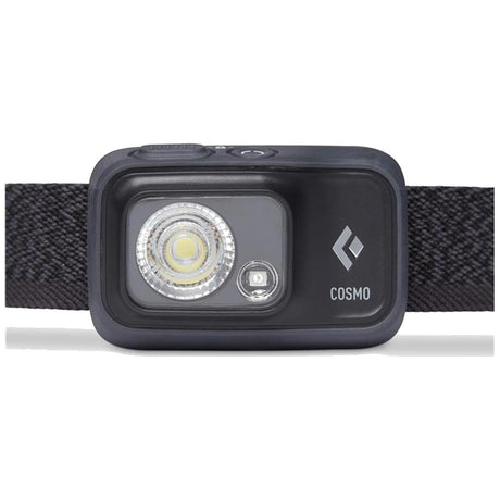 BLACK DIAMOND Cosmo 350 Lampada Frontale 