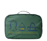 THE NORTH FACE Duffel Base Camp Voyager 42 L borsa viaggio 