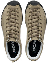 Scarpa mojito planet suede uomo 