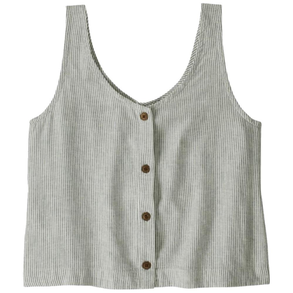 PATAGONIA W's Garden Island Top donna 