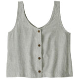 PATAGONIA W's Garden Island Top donna 