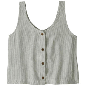 PATAGONIA W's Garden Island Top donna 