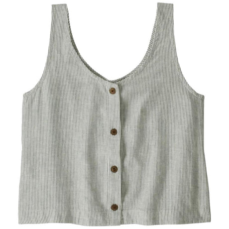 PATAGONIA W's Garden Island Top donna 