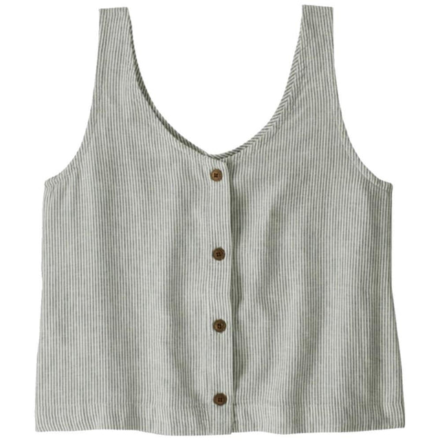 PATAGONIA W's Garden Island Top donna 