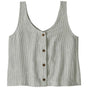 PATAGONIA W's Garden Island Top donna 