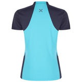 MONTURA Hade Zip T-shirt donna 