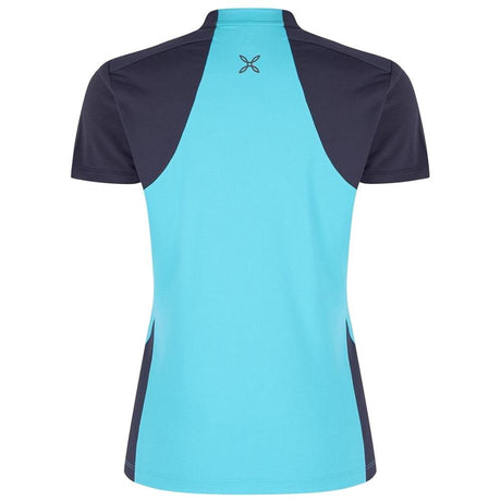 MONTURA Hade Zip T-shirt donna 