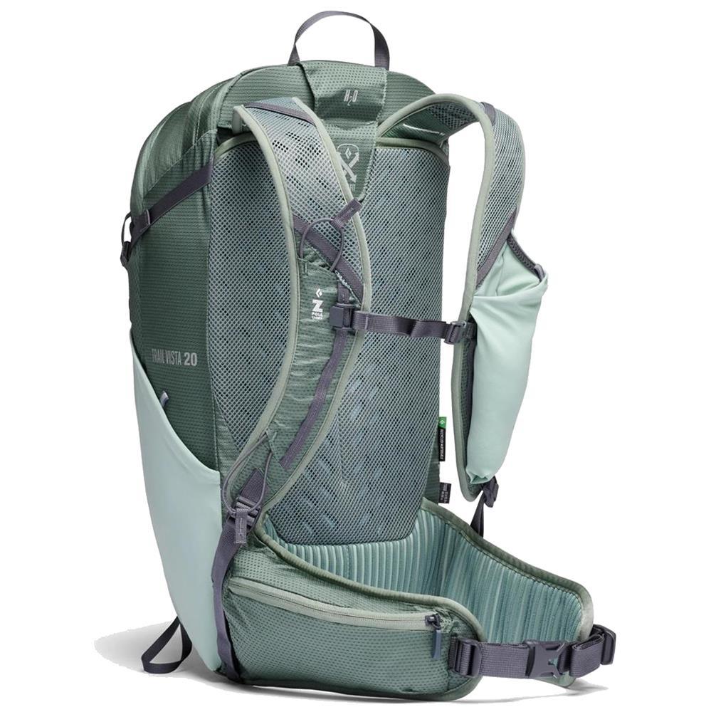 BLACK DIAMOND Trail Vista 20 Zaino Trekking 