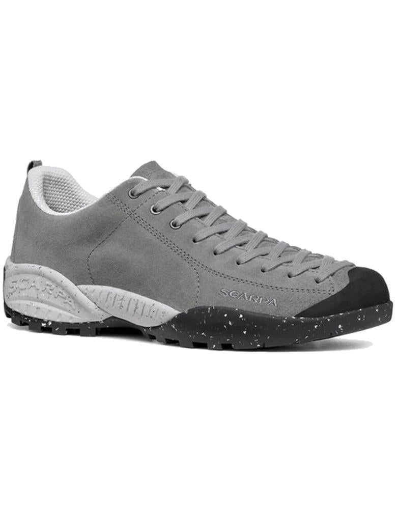 Scarpa mojito planet suede uomo 