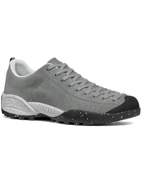 Scarpa mojito planet suede uomo 