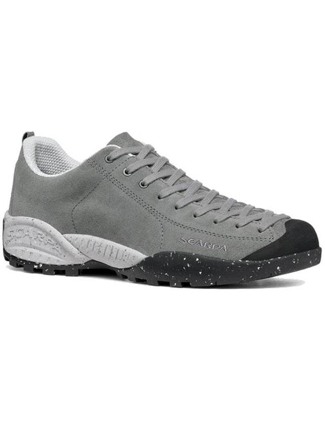Scarpa mojito planet suede uomo 