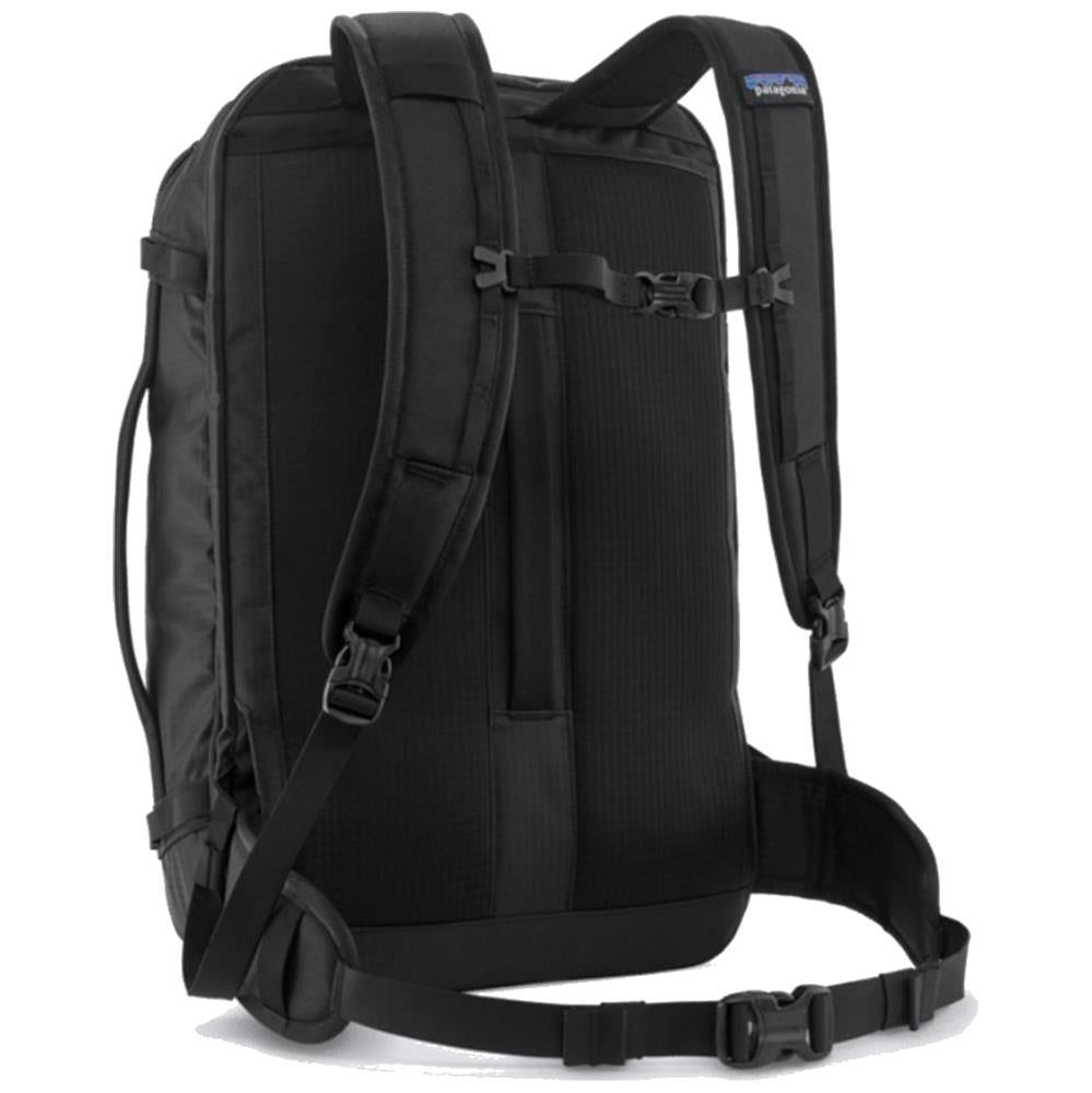 PATAGONIA Black Hole Mini MLC Borsa Zaino Viaggio 