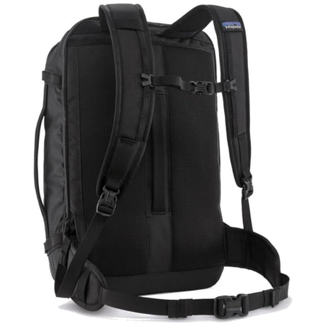 PATAGONIA Black Hole Mini MLC Borsa Zaino Viaggio 