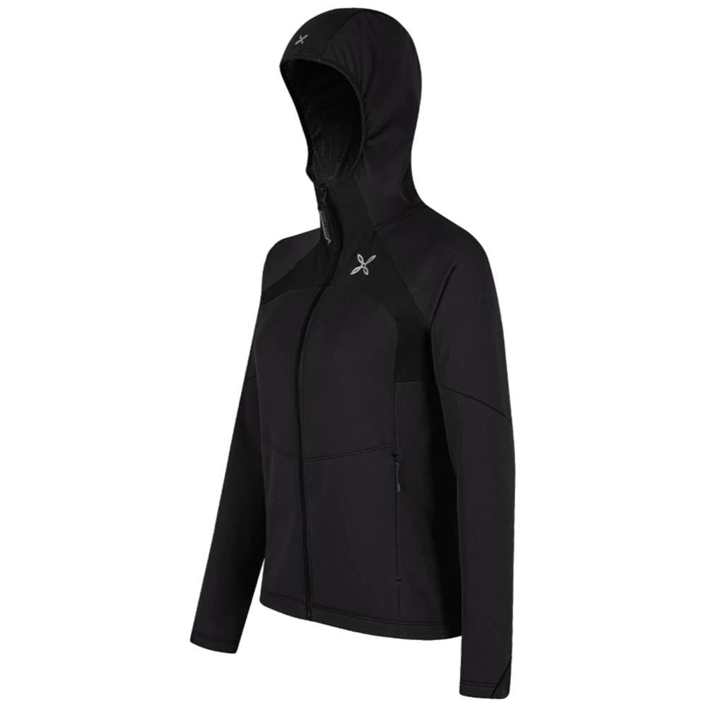 MONTURA Octa Hooded Maglia donna 