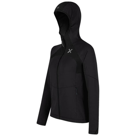 MONTURA Octa Hooded Maglia donna 