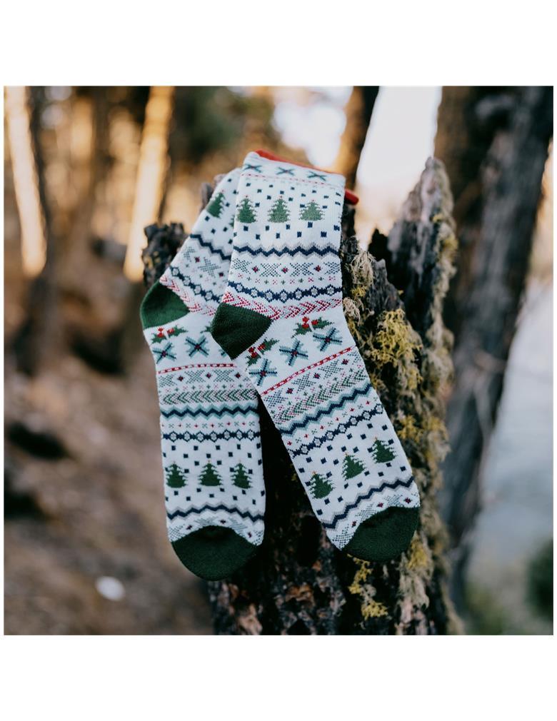 POLAR STAR Winter Socks Calze 