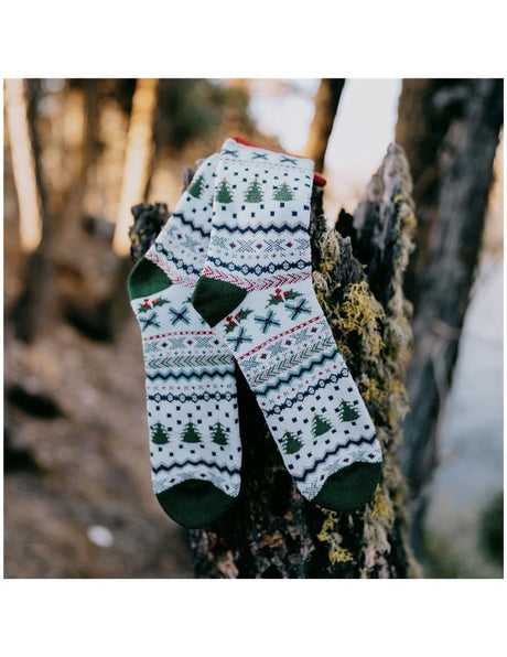 POLAR STAR Winter Socks Calze 