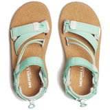MERRELL Speed Fusion Web RMX Sandali donna 