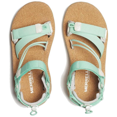 MERRELL Speed Fusion Web RMX Sandali donna 