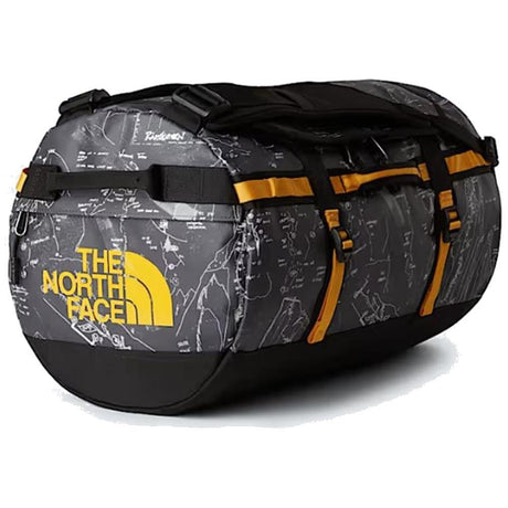 THE NORTH FACE Base Camp Duffel S Borsa da viaggio 