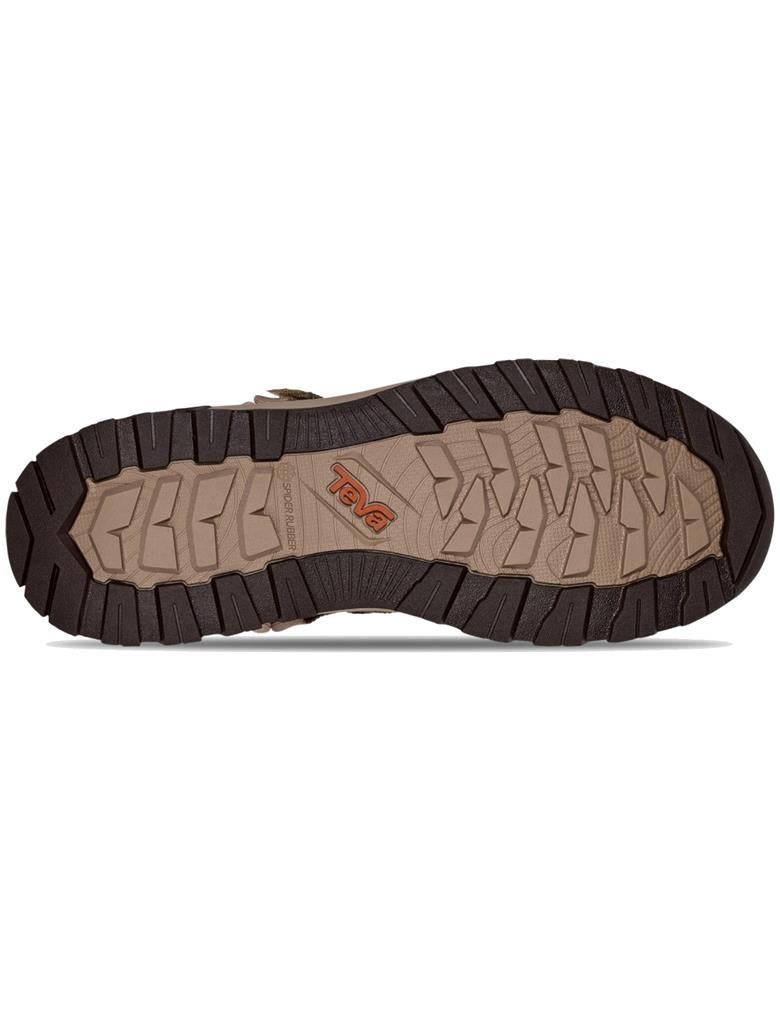 TEVA Hurricane XLT3 CT Sandali uomo 