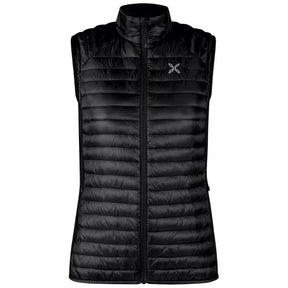 MONTURA Walk Vest Gilet donna 